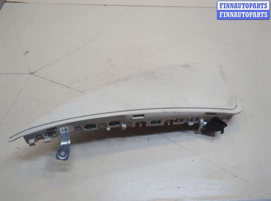 Подушка безопасности боковая (в сиденье) BM3587160 на BMW 6 F12, F13, F06 2011-2018