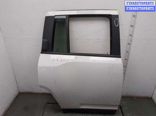 купить Дверная карта (Обшивка двери) на Jeep Compass 2011-2016