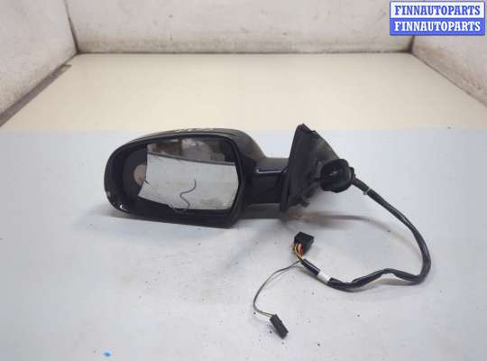 Зеркало боковое AU1736835 на Audi A4 (B8) 2007-2015
