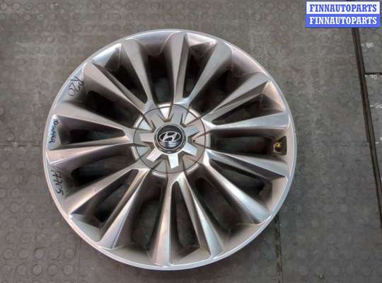 купить Диск литой на Hyundai Palisade 2018-2022