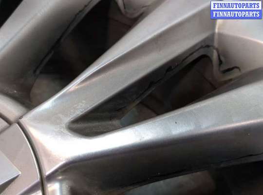 купить Диск литой на Hyundai Palisade 2018-2022