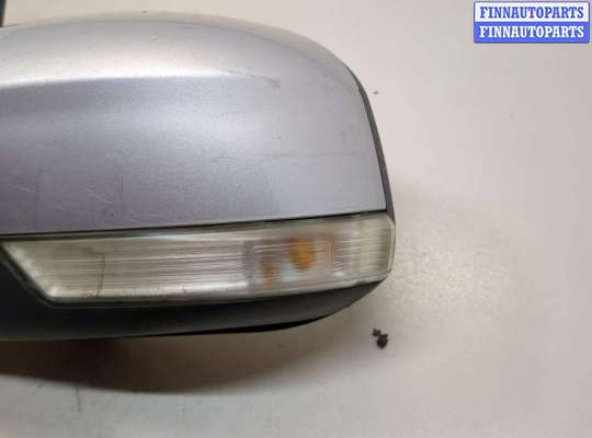 Зеркало боковое на Ford Focus II