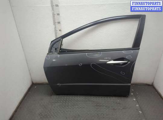 Купить Ручка двери наружная на Honda Civic 2005-2012 Ручка двери наружная HD504893 на Honda Civic 2005-2012