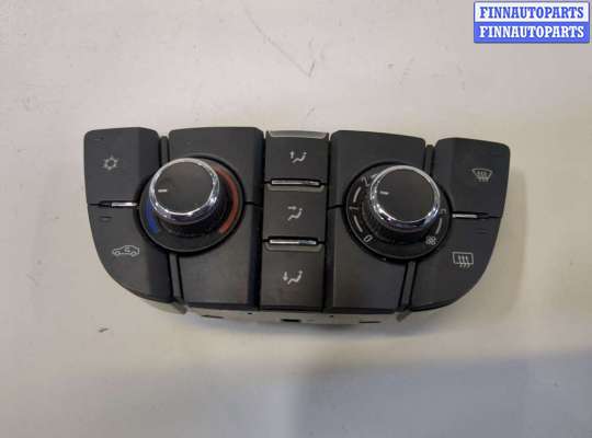 купить Переключатель отопителя (печки) на Opel Meriva 2010-2018