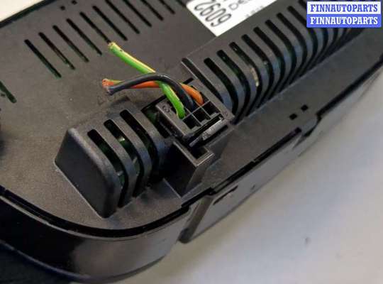 купить Переключатель отопителя (печки) на Opel Meriva 2010-2018