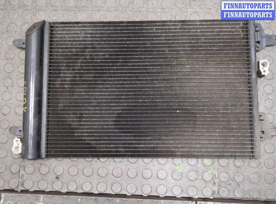 купить Радиатор кондиционера на Ford Galaxy 2000-2006