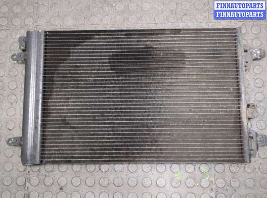 купить Радиатор кондиционера на Ford Galaxy 2000-2006