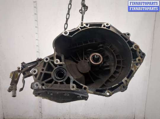 купить КПП 5-ст.мех. (МКПП) на Opel Astra H 2004-2010