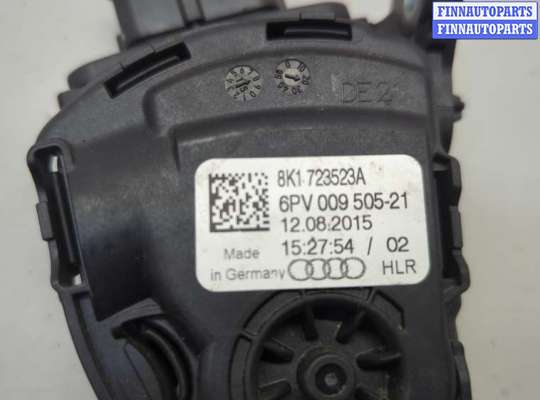 купить Педаль газа на Audi Q5 2008-2017