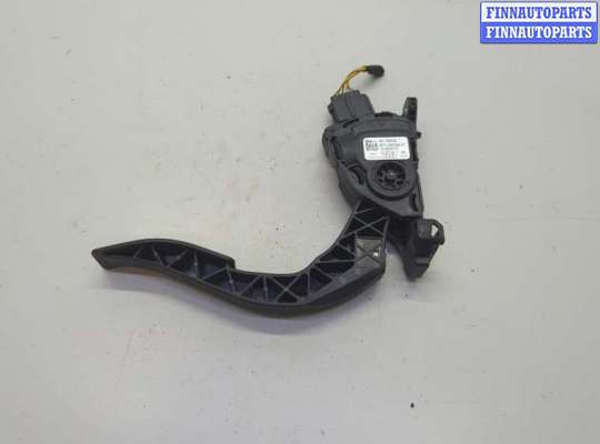 купить Педаль газа на Audi Q5 2008-2017