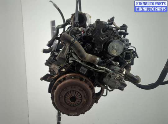 купить Двигатель (ДВС) на Fiat Fiorino 2007-2022