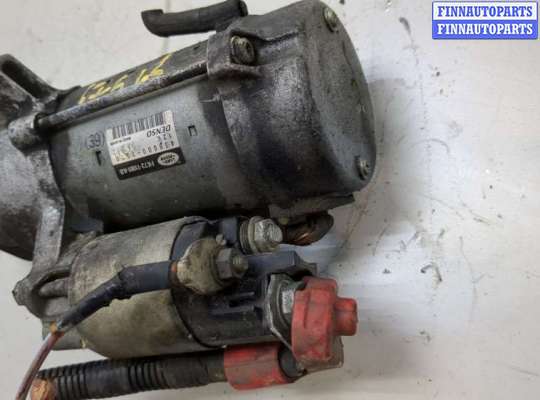 купить Стартер на Land Rover Discovery Sport 2014-2022