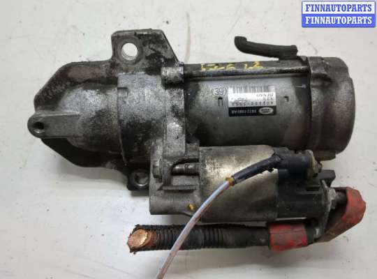 купить Стартер на Land Rover Discovery Sport 2014-2022