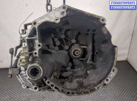 купить КПП 5-ст.мех. (МКПП) на Citroen Berlingo 2002-2008