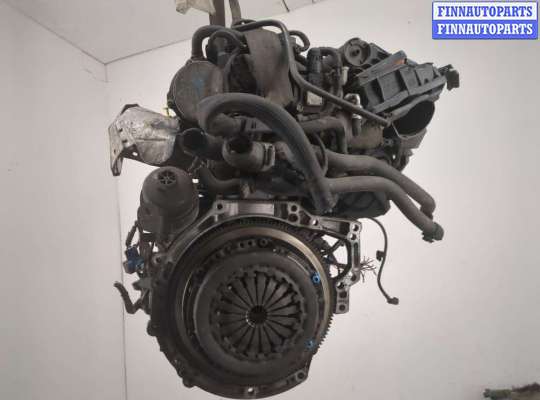 купить Двигатель (ДВС) на Mini Cooper (R56/R57) 2006-2013