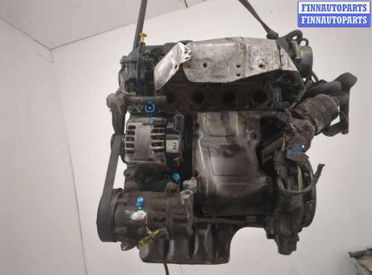 купить Двигатель (ДВС) на Mini Cooper (R56/R57) 2006-2013