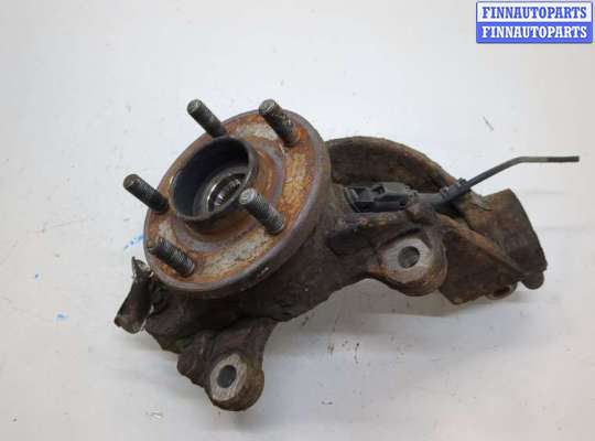 Ступица (кулак, цапфа) FO2175859 на Ford Mondeo 4 2007-2015