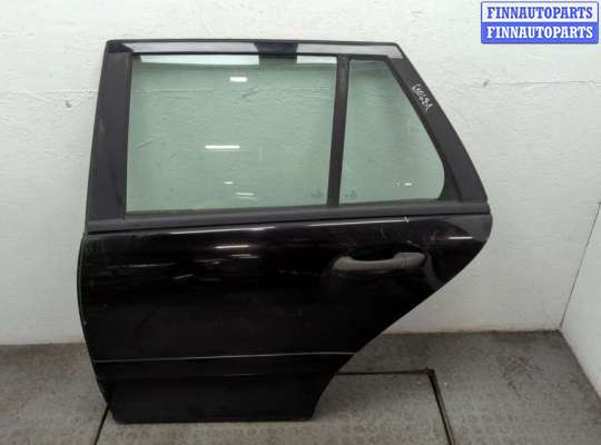 Замок двери MB1569115 на Mercedes C W203 2000-2008