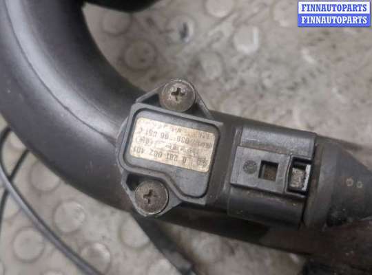 купить Патрубок интеркулера на Volkswagen Passat 5 2000-2005
