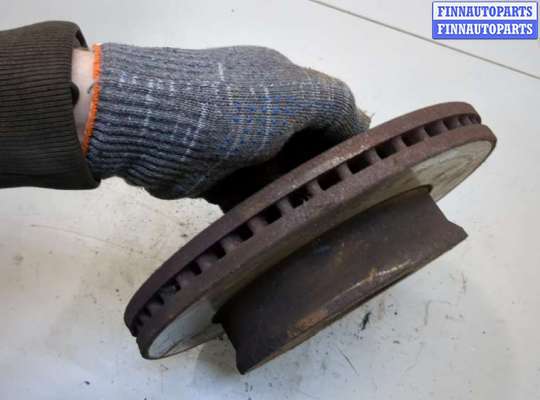 купить Диск тормозной на Ford Ranger 2006-2012
