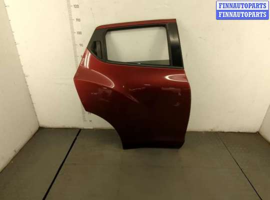 Динамик NS892432 на Nissan Juke 2010-2019