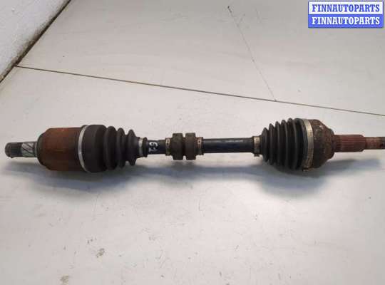 купить Полуось (приводной вал, шрус) на Infiniti JX 2012-2014