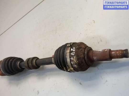 купить Полуось (приводной вал, шрус) на Infiniti JX 2012-2014