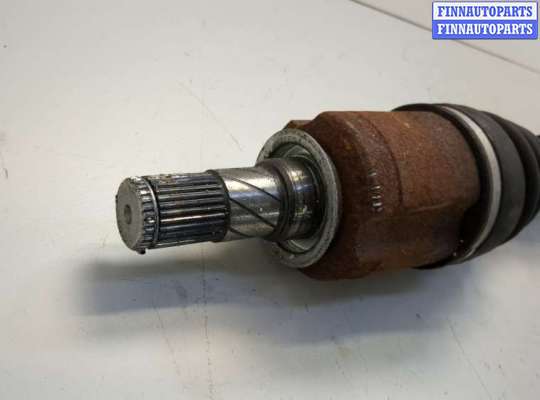 купить Полуось (приводной вал, шрус) на Infiniti JX 2012-2014