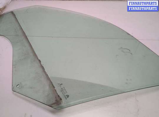 купить Стекло боковой двери на Citroen C4 Grand Picasso 2013-2018