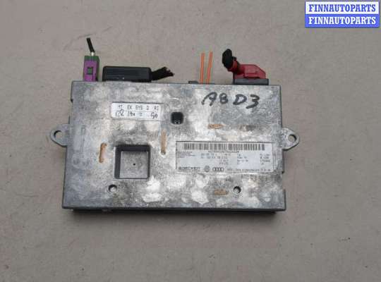 Блок управления интерфейсом AU1751884 на Audi A8 (D3) 2002-2010