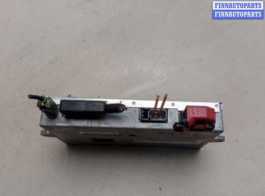 купить Блок управления интерфейсом на Audi A8 (D3) 2002-2010