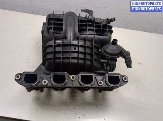 купить Коллектор впускной на BMW 3 E90, E91, E92, E93 2005-2012