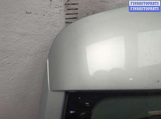 купить Подсветка номера на Renault Laguna 2 2001-2007