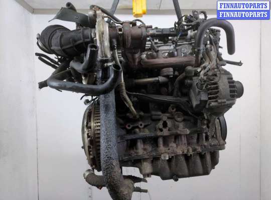 купить Двигатель (ДВС) на KIA Ceed 2007-2012