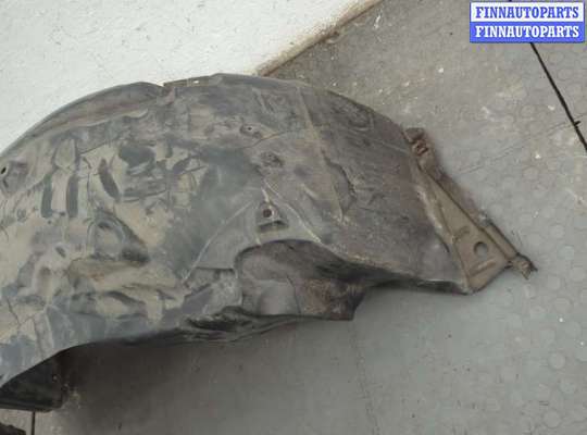 купить Защита арок (подкрылок) на Land Rover Range Rover Sport 2005-2013