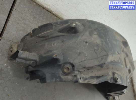 купить Защита арок (подкрылок) на Land Rover Range Rover Sport 2005-2013