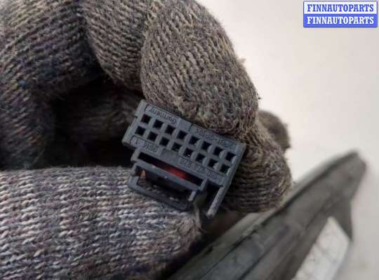 купить Зеркало боковое на Volkswagen Tiguan 2007-2011