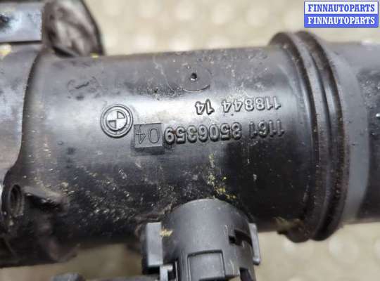 купить Заслонка дроссельная на BMW 6 F12, F13, F06 2011-2018