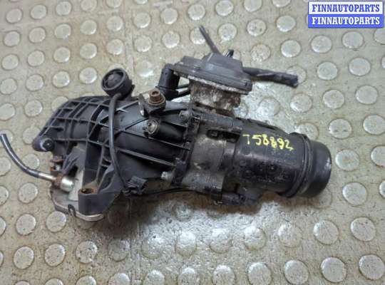 Заслонка дроссельная BM3593330 на BMW 6 F12, F13, F06 2011-2018