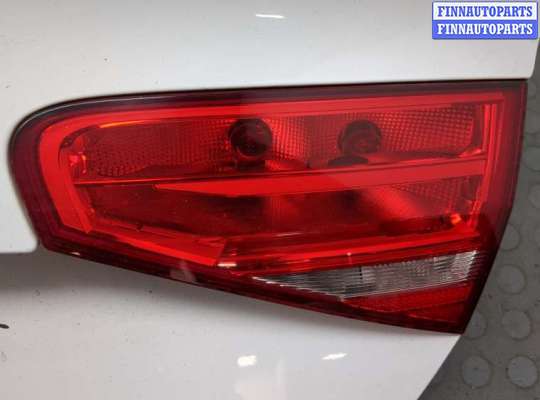купить Подсветка номера на Audi A4 (B8) 2011-2015