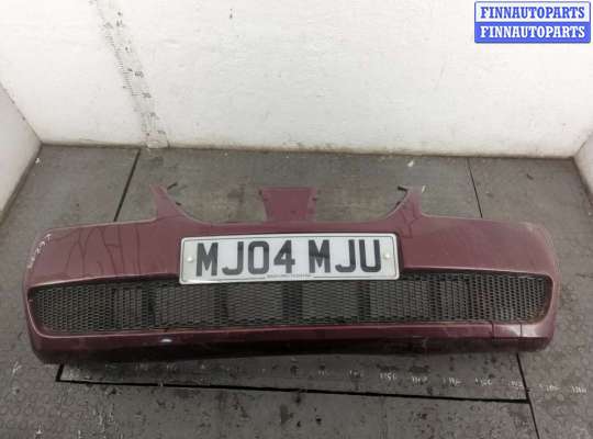 купить Бампер на Nissan Almera N16 2000-2006