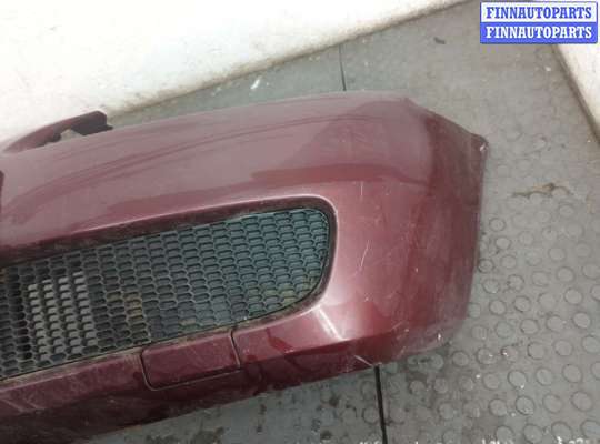 купить Бампер на Nissan Almera N16 2000-2006