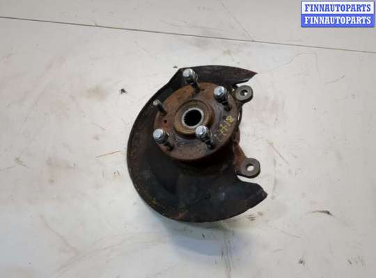 купить Ступица (кулак, цапфа) на Chevrolet Trax 2016-2022