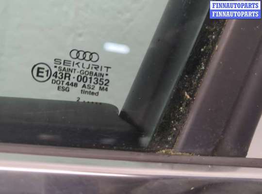 купить Дверь боковая (легковая) на Audi A4 (B6) 2000-2006