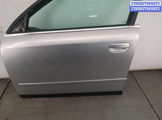купить Дверь боковая (легковая) на Audi A4 (B6) 2000-2006