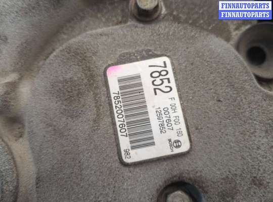 купить Компрессор кондиционера на Cadillac SRX 2003-2009