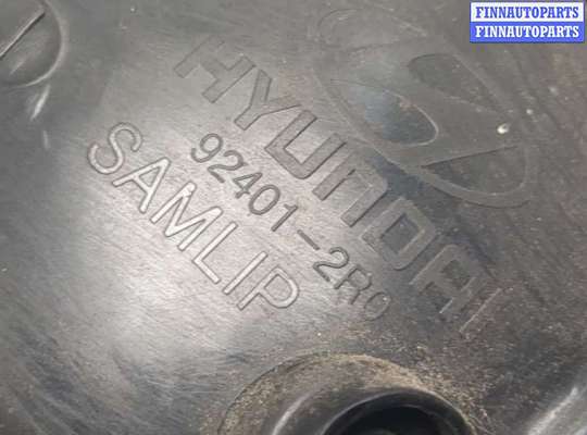 купить Фонарь (задний) на Hyundai i30 2007-2012