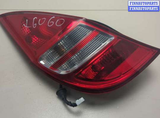 купить Фонарь (задний) на Hyundai i30 2007-2012