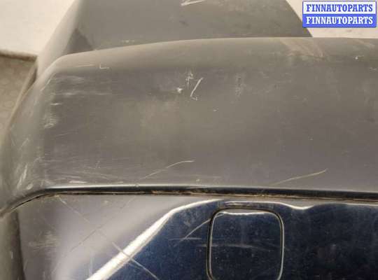 купить Бампер на Renault Megane 2 2002-2009