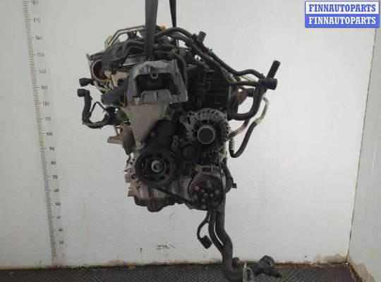 Генератор VG2706297 на Volkswagen Jetta 6 2010-2018